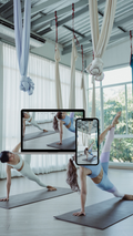 Professional Website Templates - Wellness/Trainers